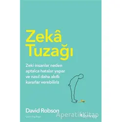 Zeka Tuzağı - David Robson - Domingo Yayınevi