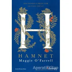 Hamnet - Maggie OFarrell - Domingo Yayınevi