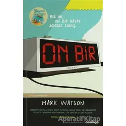 On Bir - Mark Watson - Domingo Yayınevi