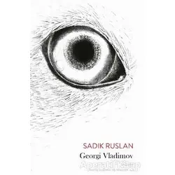 Sadık Ruslan - Georgi Vladimov - Jaguar Kitap