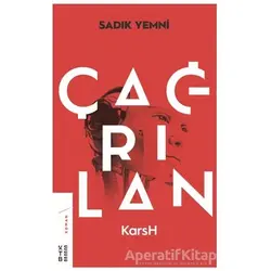 Çağrılan - Sadık Yemni - Ketebe Yayınları