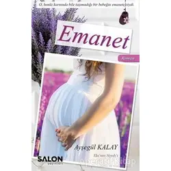 Emanet - Ayşegül Kalay - Salon Yayınları