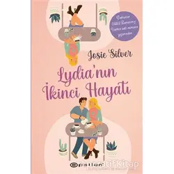 Lydianın İkinci Hayatı - Josie Silver - Epsilon Yayınevi