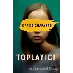 Toplayıcı - Carme Chaparro - Epsilon Yayınevi