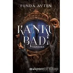 Kanku Badi - Yansıma - Funda Ayten - Epsilon Yayınevi