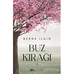 Buz Kırağı 2 - Berna Ilgın - Epsilon Yayınevi