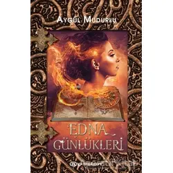 Edna Günlükleri - Aygül Mudurlu - Epsilon Yayınevi