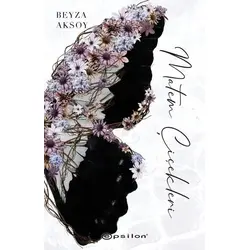 Matem Çiçekleri - Beyza Aksoy - Epsilon Yayınevi