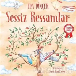 Sessiz Ressamlar - Eda Dinçer - Dokuz Çocuk