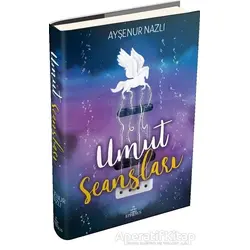 Umut Seansları - Ayşenur Nazlı - Ephesus Yayınları
