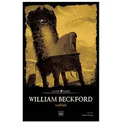 Vathek - William Beckford - İthaki Yayınları