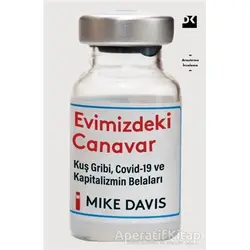 Evimizdeki Canavar - Mike Davis - Doğan Kitap