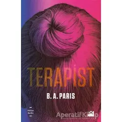 Terapist - B. A. Paris - Doğan Kitap