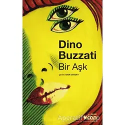 Bir Aşk - Dino Buzzati - Can Yayınları