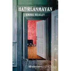 Hatırlanmayan - Emma Healey - Epsilon Yayınevi
