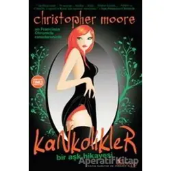 Kankolikler - Christopher Moore - Artemis Yayınları