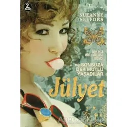 Jülyet - Suzanne Selfors - Artemis Yayınları