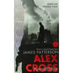 Alex Cross - James Patterson - Artemis Yayınları