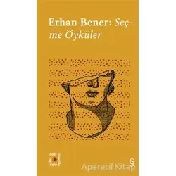 Seçme Öyküler - Everest Açıkhava 5 - Erhan Bener - Everest Yayınları