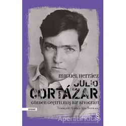 Julio Cortazar - Miguel Herraez - Everest Yayınları