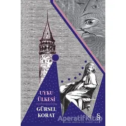 Uyku Ülkesi - Gürsel Korat - Everest Yayınları