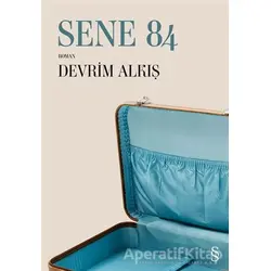 Sene 84 - Devrim Alkış - Everest Yayınları
