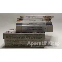 Yazınsal Akrabalıklar Benerler - Vüsat O. Bener - Everest Yayınları