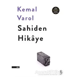 Sahiden Hikaye - Kemal Varol - Everest Yayınları