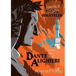 Karanlık Büyük Hikayeler - Dante Alighieri - Artemis Yayınları