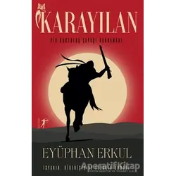 Karayılan - Eyüphan Erkul - Artemis Yayınları