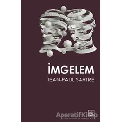 İmgelem - Jean Paul Sartre - İthaki Yayınları