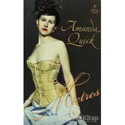 Metres - Amanda Quick - Artemis Yayınları