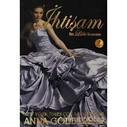 İhtişam - Anna Godbersen - Artemis Yayınları