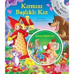 Kırmızı Başlıklı Kız - Kolektif - Pena Yayınları