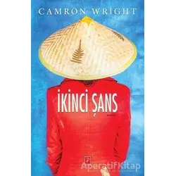 İkinci Şans - Camron Wright - Pena Yayınları