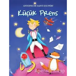 Küçük Prens - Antoine de Saint-Exupery - Pena Yayınları