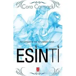 Esinti - Cora Carmack - Pena Yayınları
