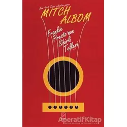 Frankie Prestonun Sihirli Telleri - Mitch Albom - Pena Yayınları
