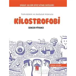 Kilostrofobi - Sencer Piyancı - Pena Yayınları