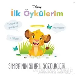 Disney İlk Öykülerim - Kolektif - Doğan Çocuk