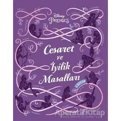 Disney Prenses - Kolektif - Doğan Çocuk