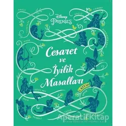 Disney Prenses - Kolektif - Doğan Çocuk