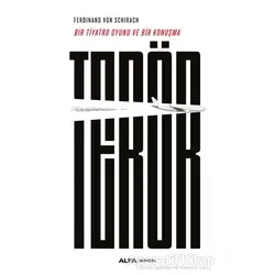 Terör - Ferdinand von Schirach - Alfa Yayınları