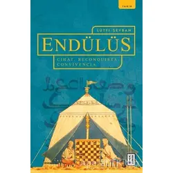 Endülüs - Lütfi Şeyban - Ketebe Yayınları