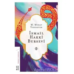 İsmail Hakkı Bursevi - M. Murat Yurtsever - Ketebe Yayınları