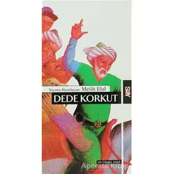 Dede Korkut - Dede Korkut - Say Yayınları