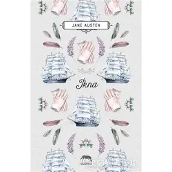 İkna - Jane Austen - Yabancı Yayınları