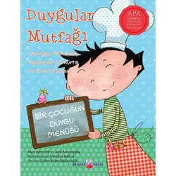 Duygular Mutfağı - Jane Annunziata - Okuyan Koala