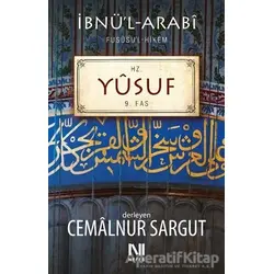 Hz. Yusuf - 9. Fas - İbnül-Arabi - Nefes Yayıncılık