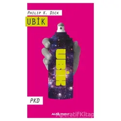 Ubik - Philip K. Dick - Alfa Yayınları